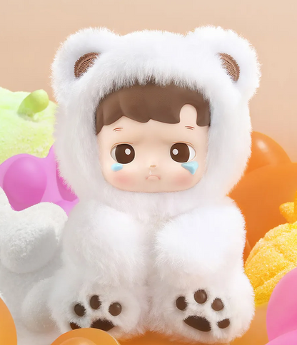 HACIPUPU - Gummy Bear Series - Plush Pendant